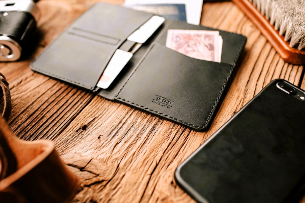 dummy ticket travel documents